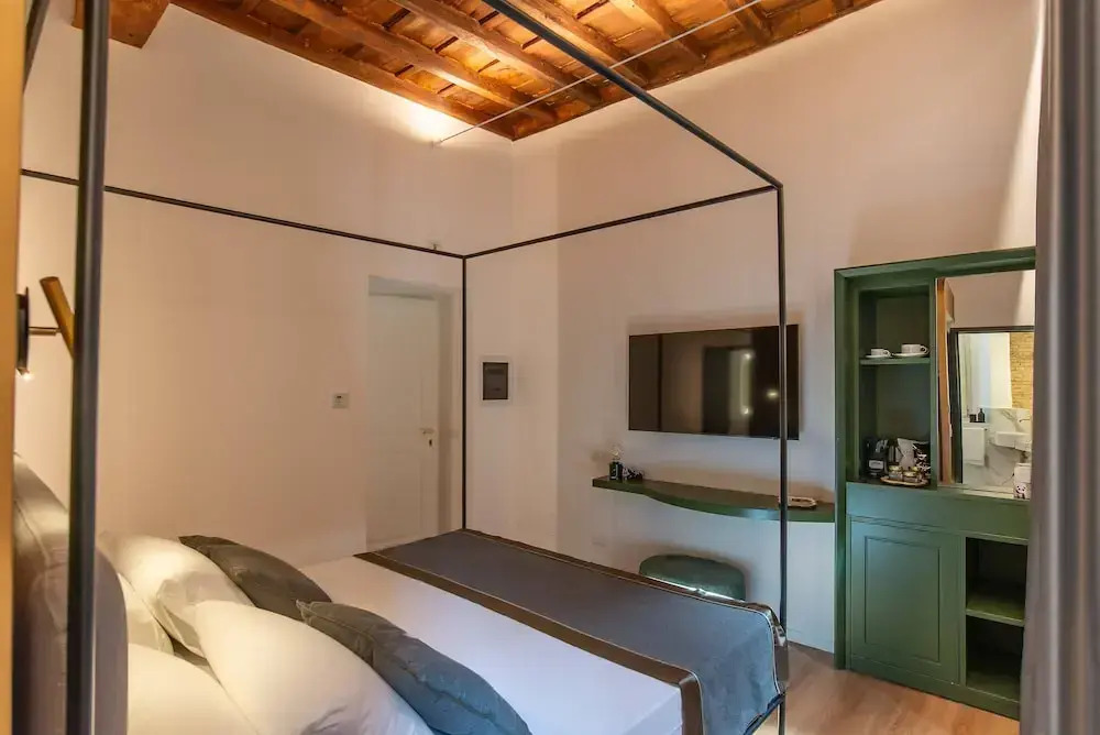 Foto - Ora Acanfora Suites