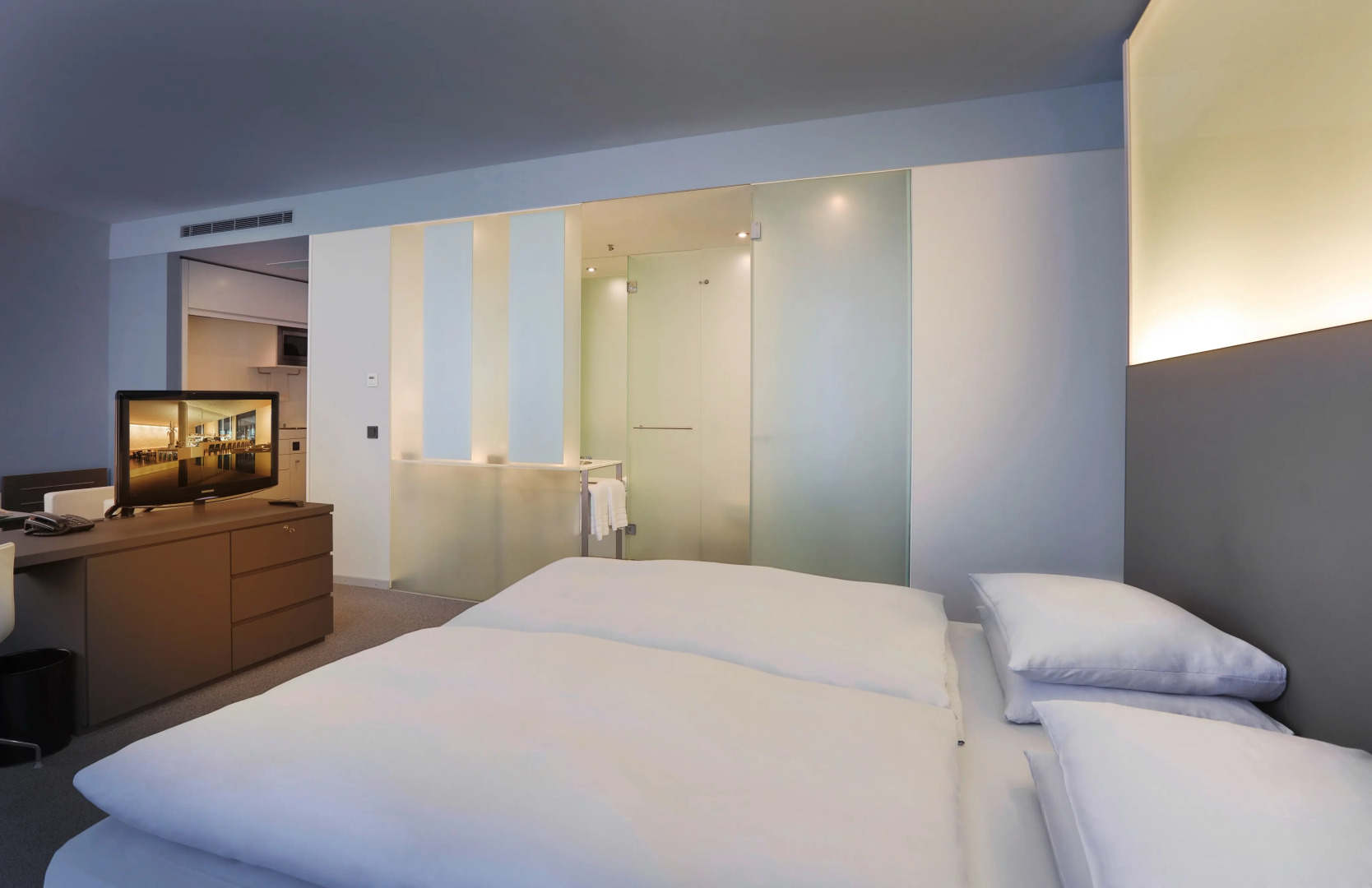 Photo - INNSiDE by Meliá Düsseldorf Derendorf