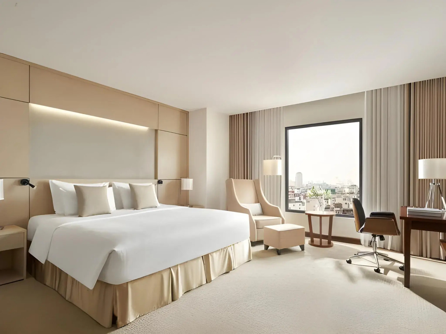 Photo - The Ann Hanoi Hotel & Spa