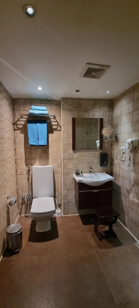 Foto - Golden Park Hotel Cairo, Heliopolis