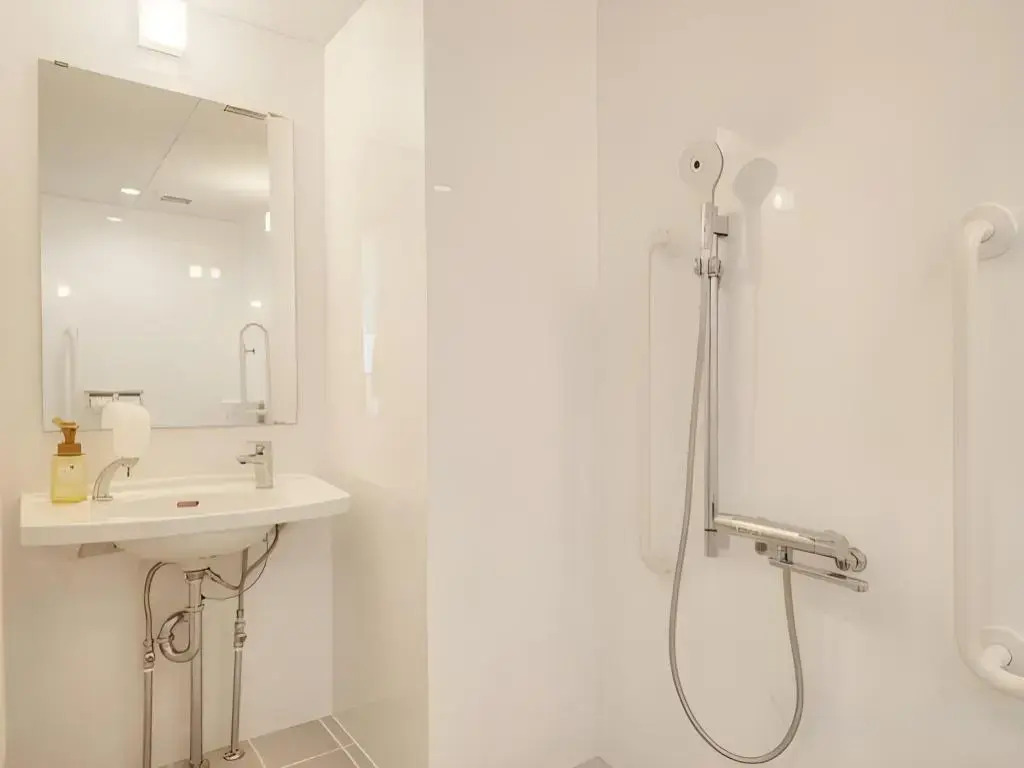 Foto - BiBi Hotel Naminoue