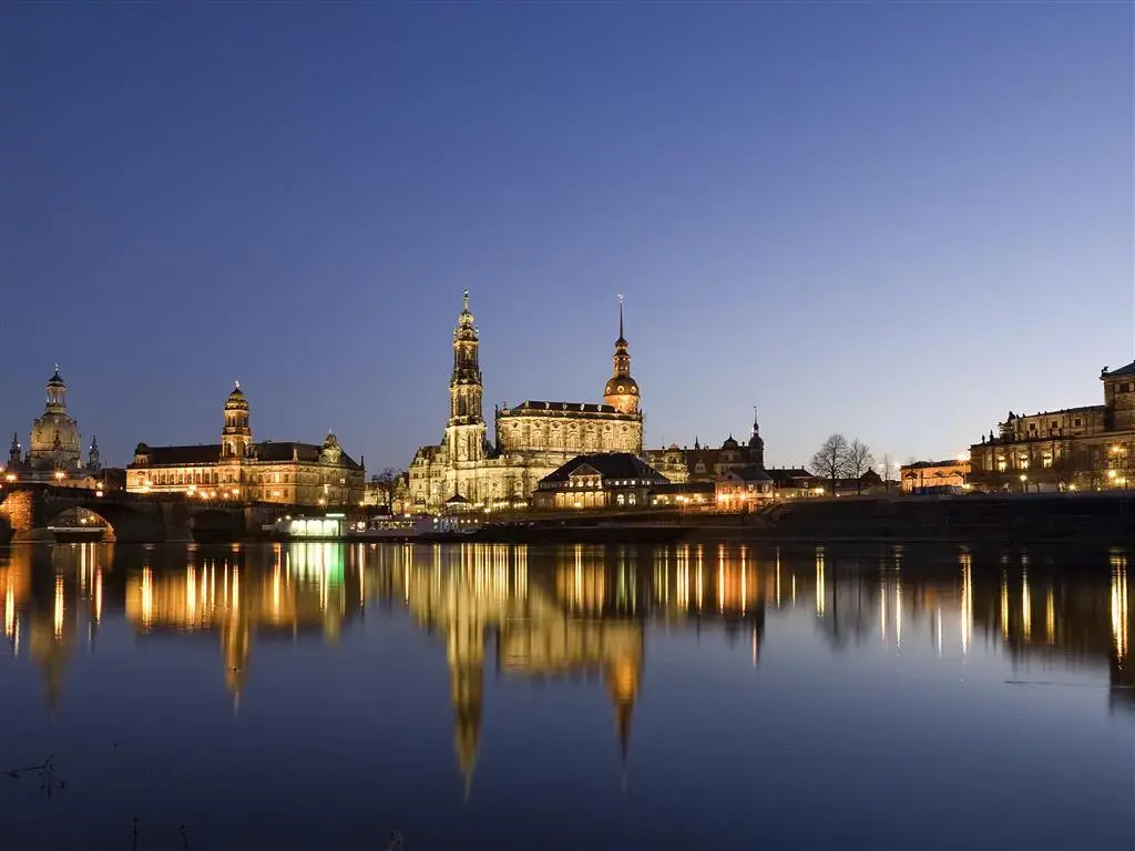 Foto - ibis Styles Dresden Neustadt