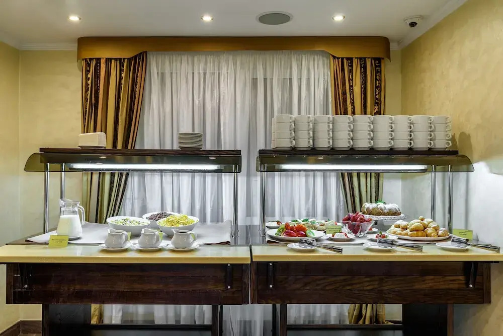 Photo - Sonata Hotel & Restaurant "готель Соната"