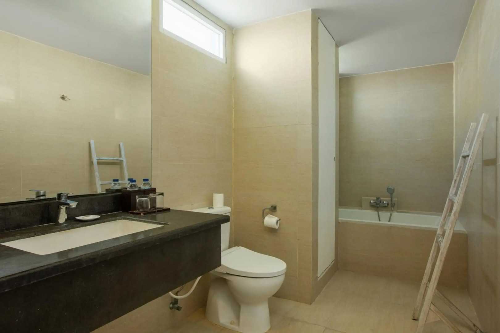 Foto - The Bene Hotel