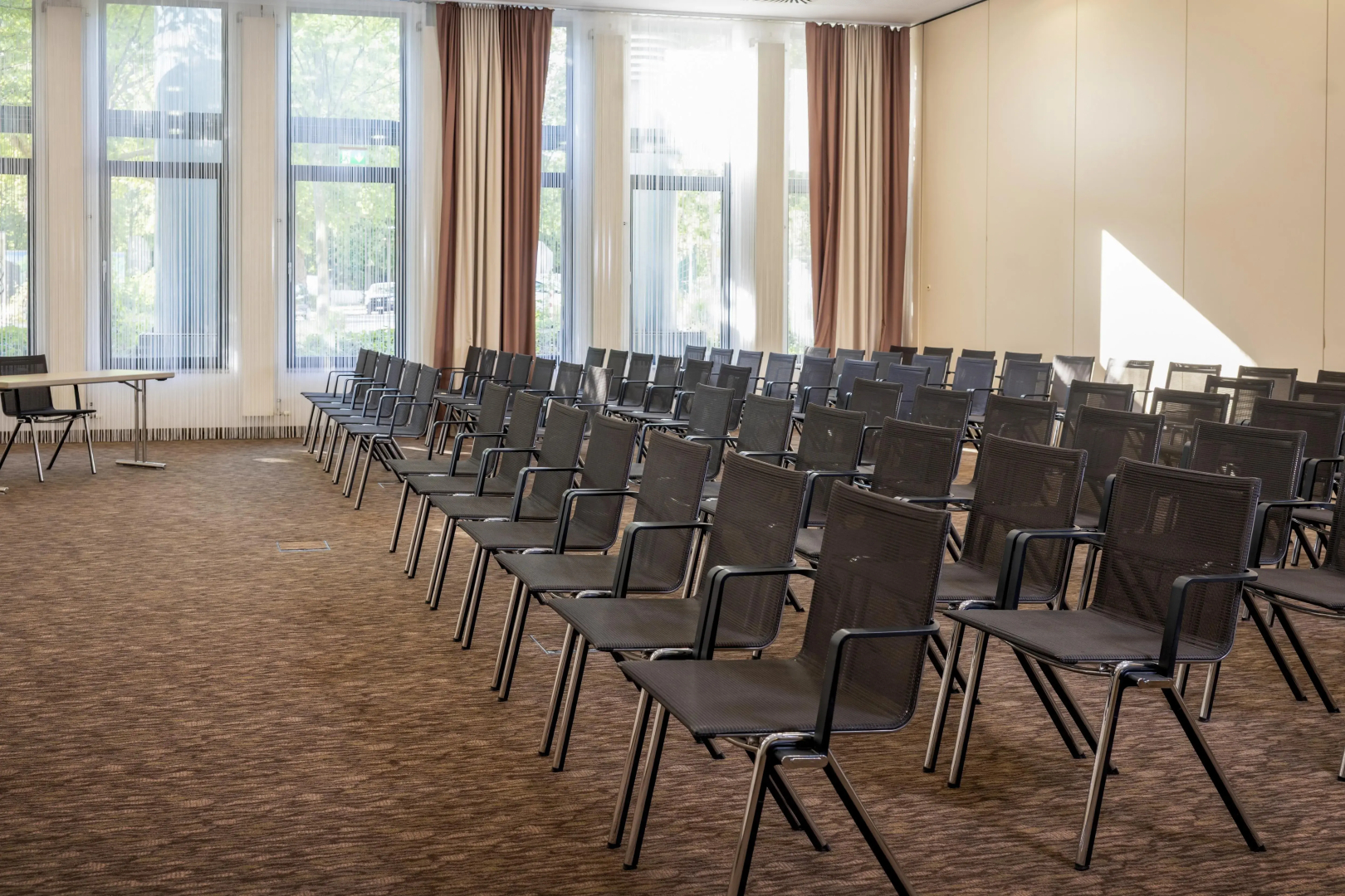 Foto - Best Western Plus Hotel Koeln City