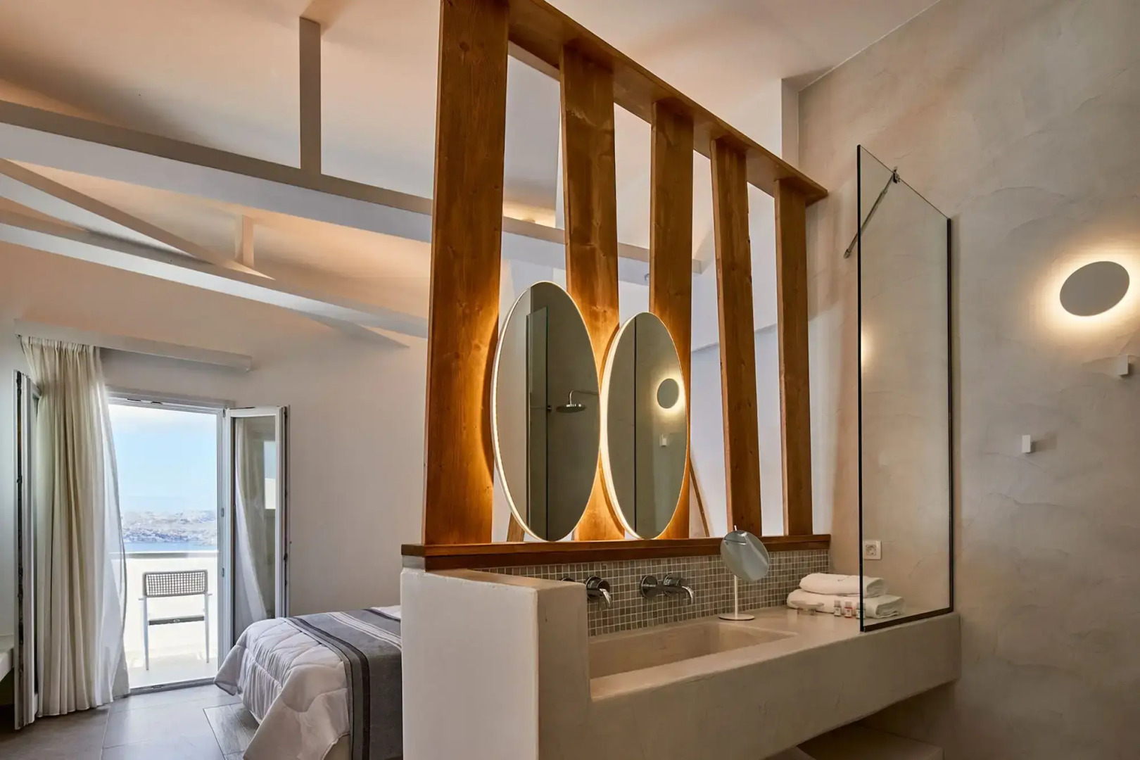 Foto - Santorini View