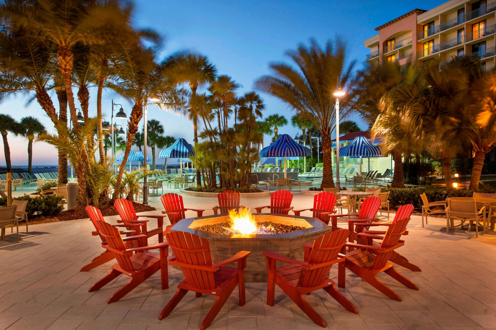 Photo - Clearwater Beach Sheraton Resort on Sand Key