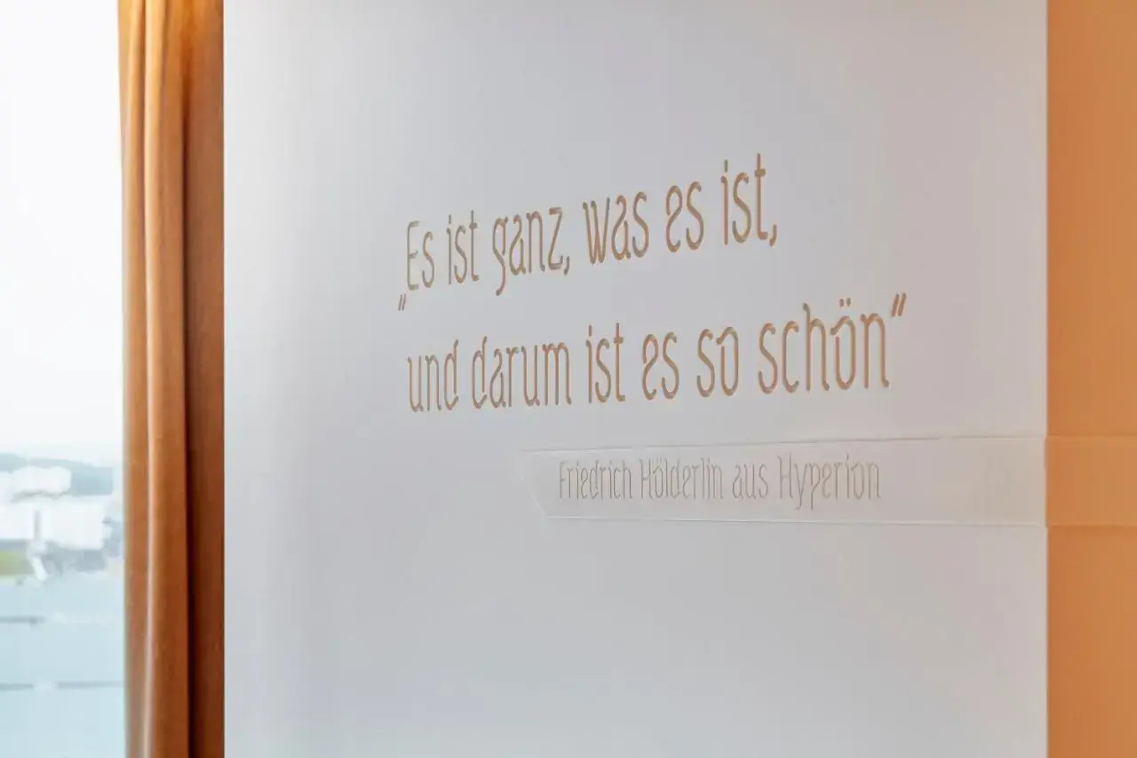 Photo - HYPERION Hotel Basel