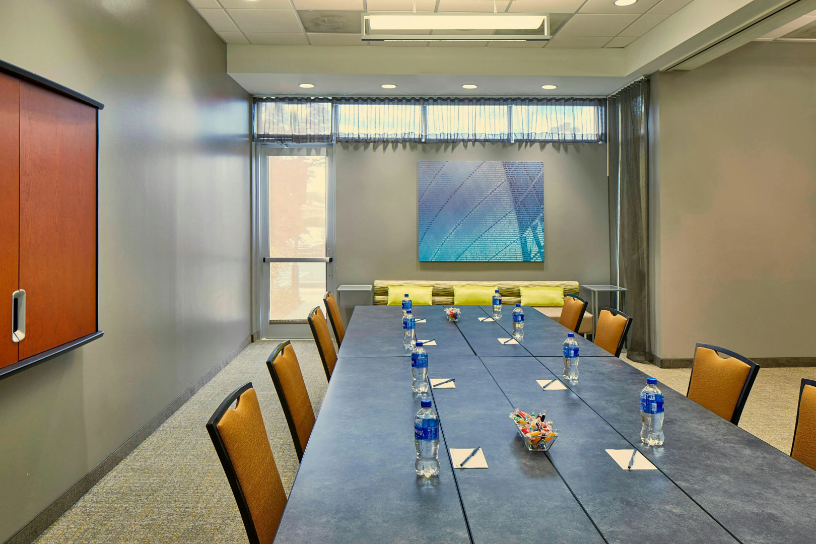 Photo - AC Hotel by Marriott Atlanta Airport Gateway