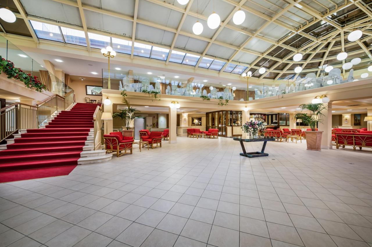 Photo - Dioscuri Bay Palace Hotel