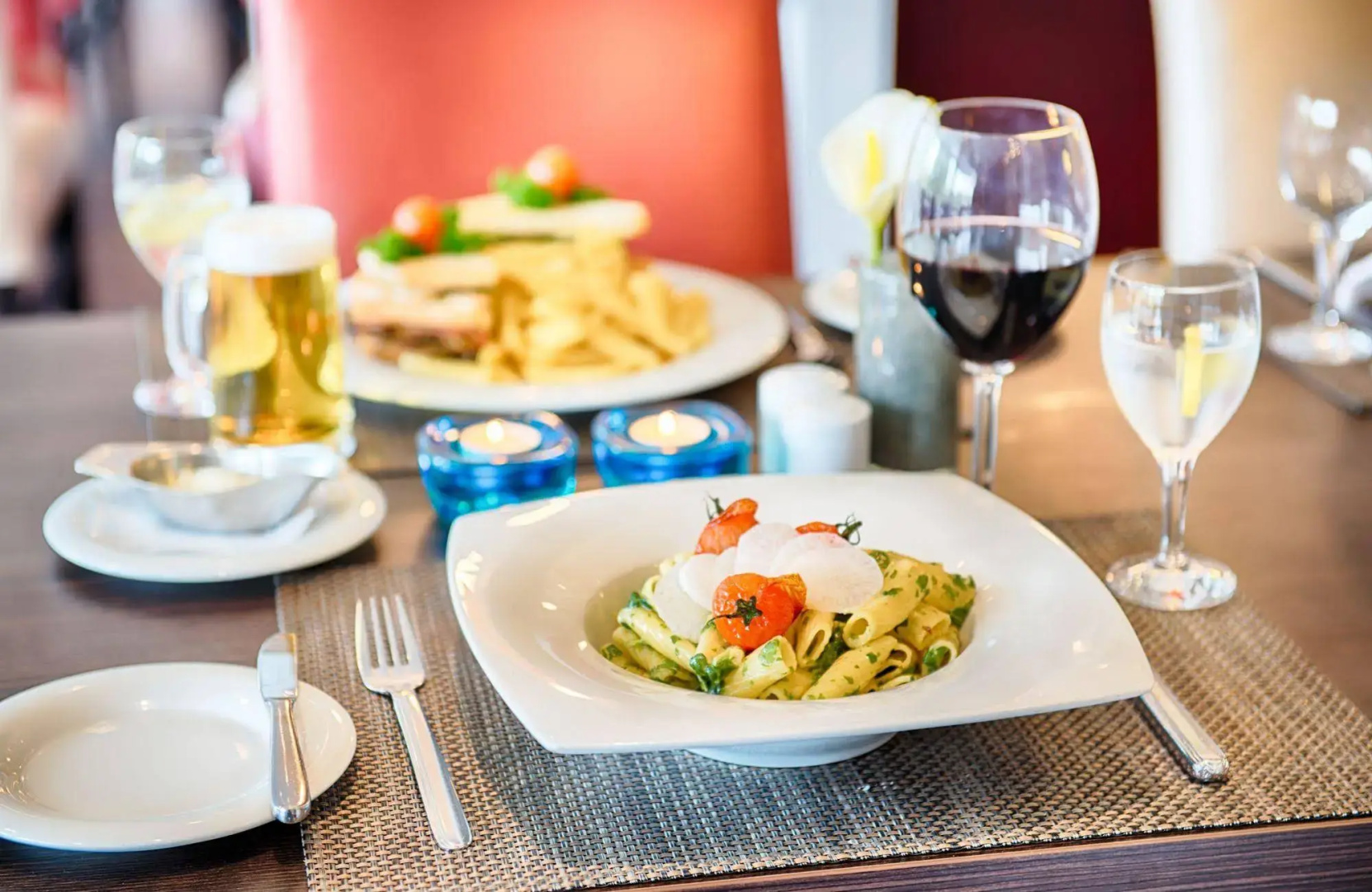 Foto - Leonardo Hotel Monchengladbach