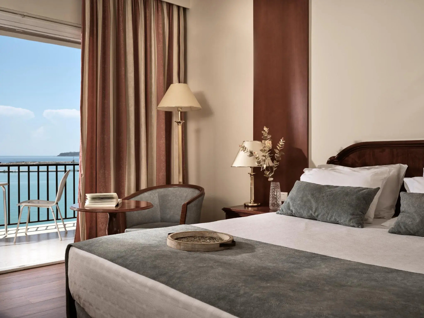 Photo - Strada Marina Hotel