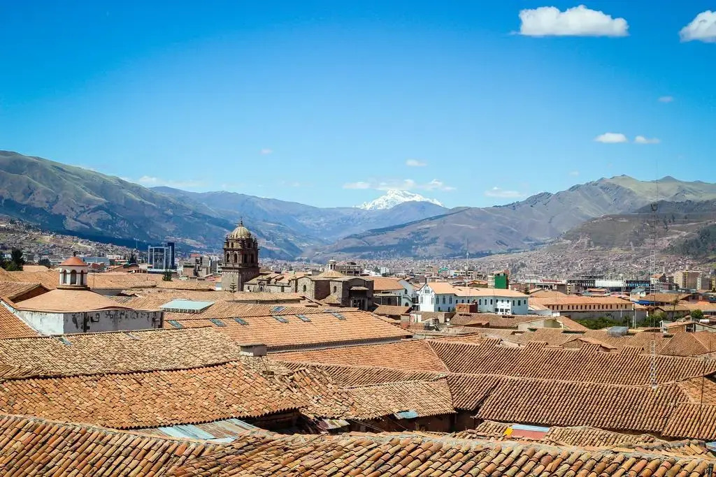 Foto - Hotel Amerinka