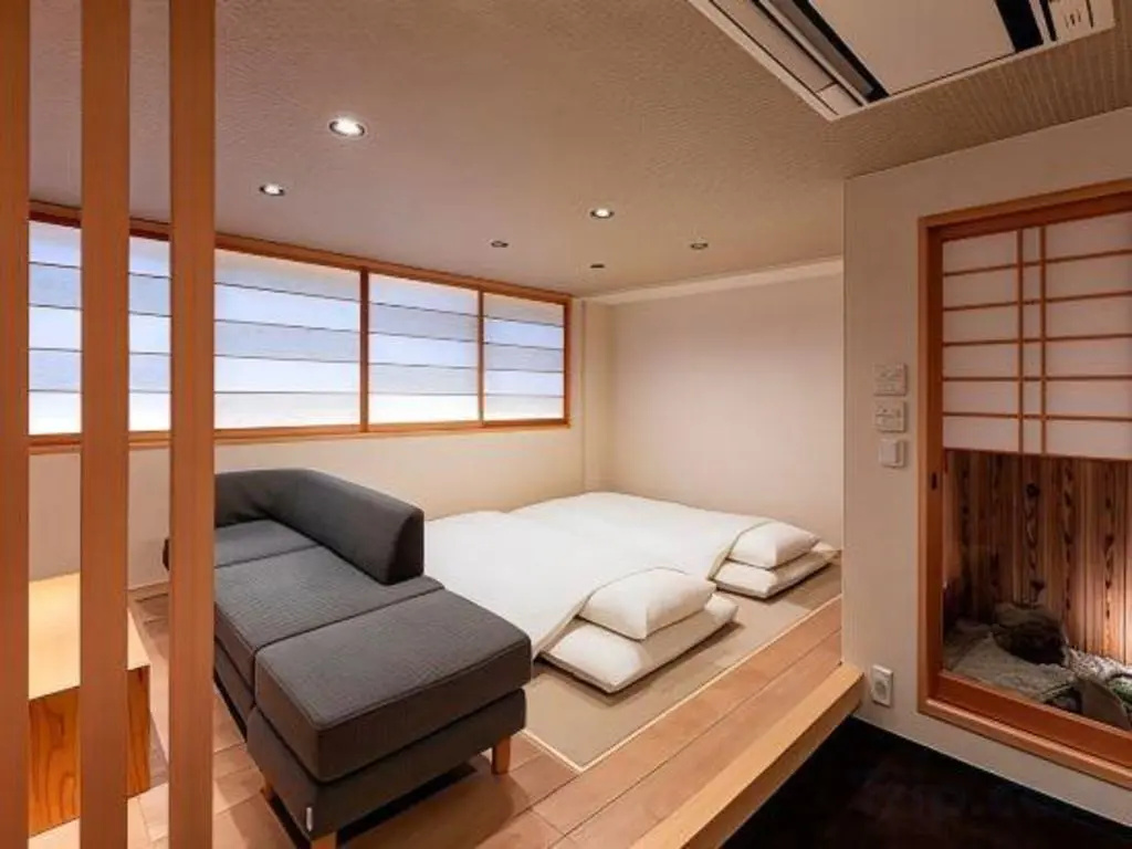 Foto - Rinn Gion Kenninji Villa