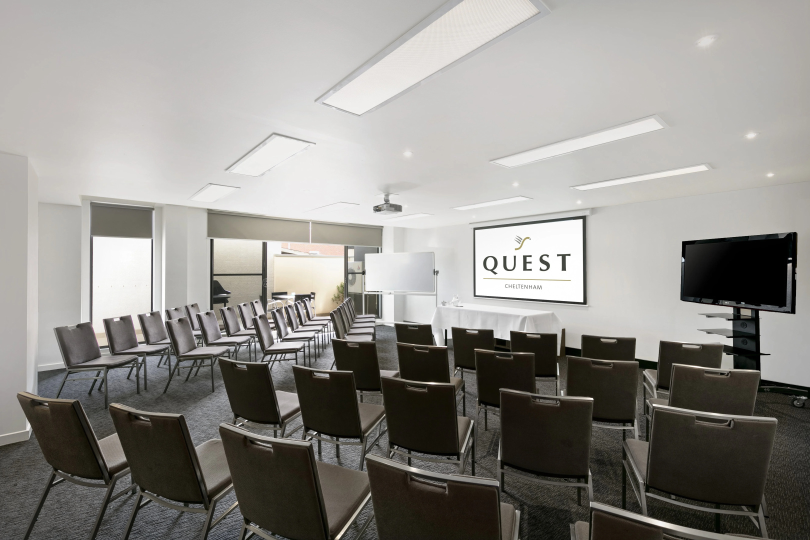 Foto - Quest Cheltenham