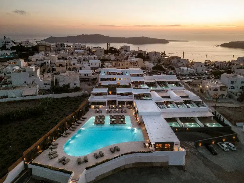 Foto - NERO Boutique Hotel