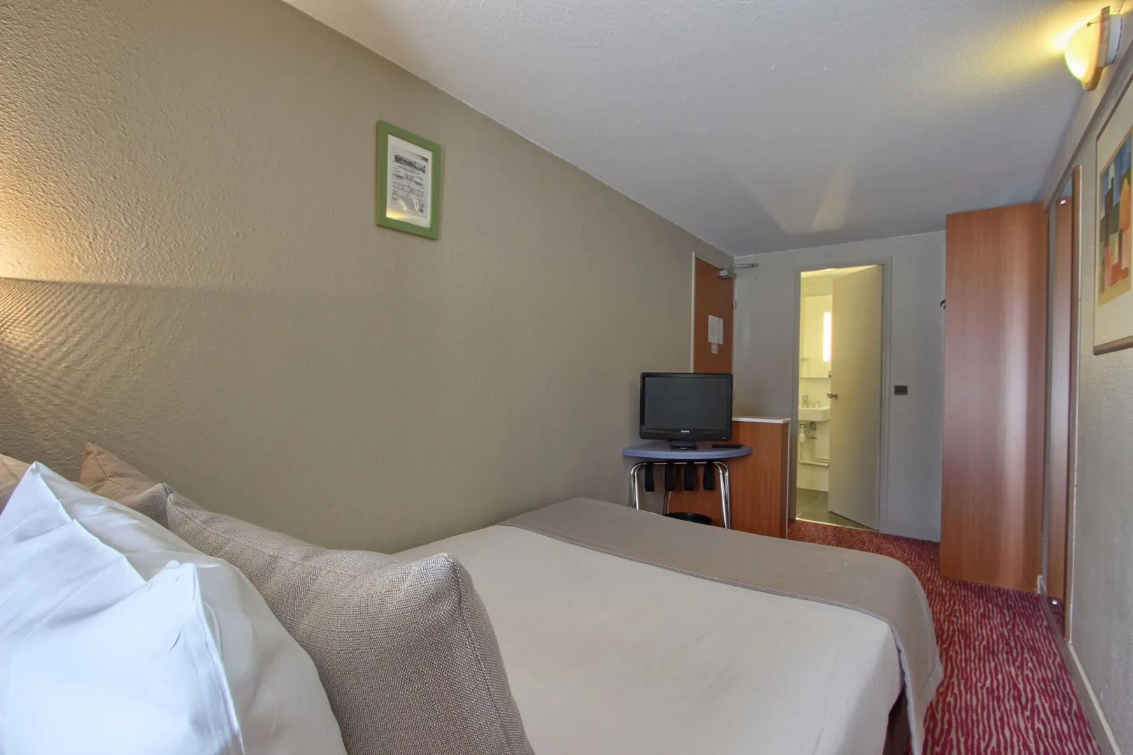 Foto - Timhotel Nation