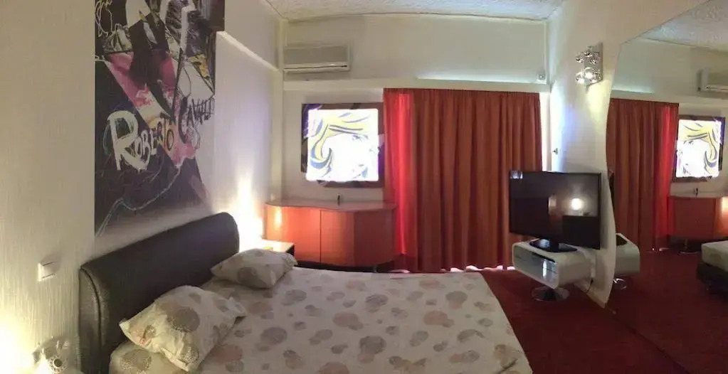 Foto - Mirada Hotel