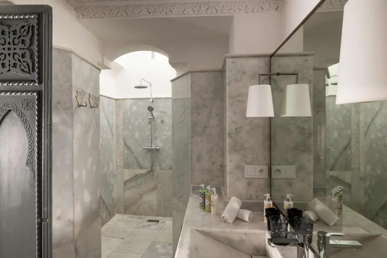 Photo - Riad Laz Mouassine & Wellness