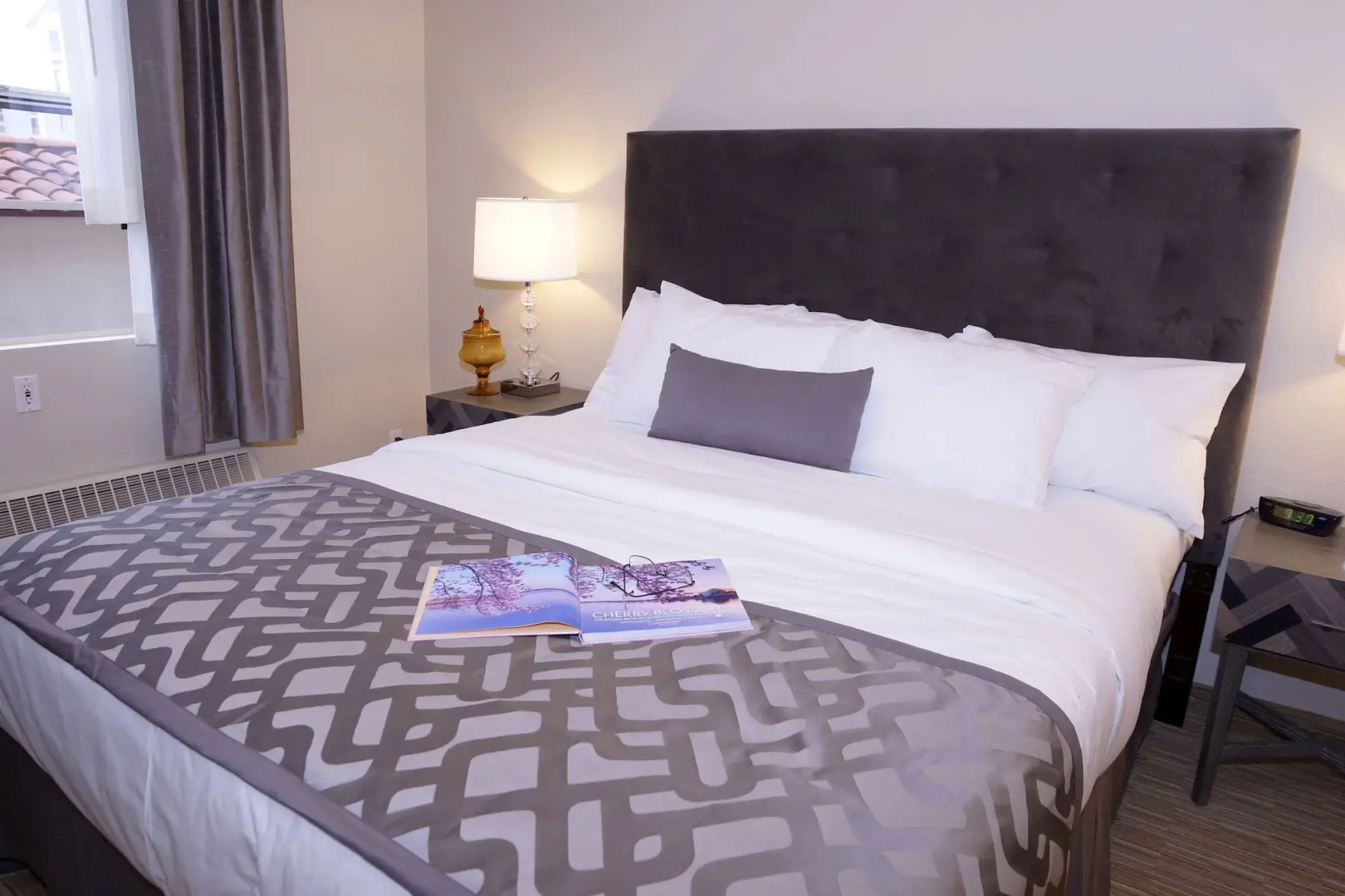 Foto - Urban Boutique Hotel- Little Italy, Downtown San Diego