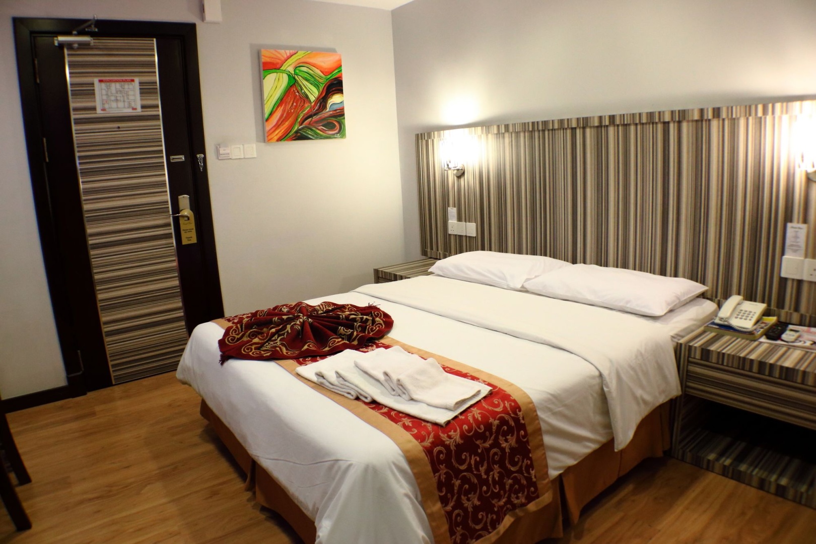 Hotel Nur Miri