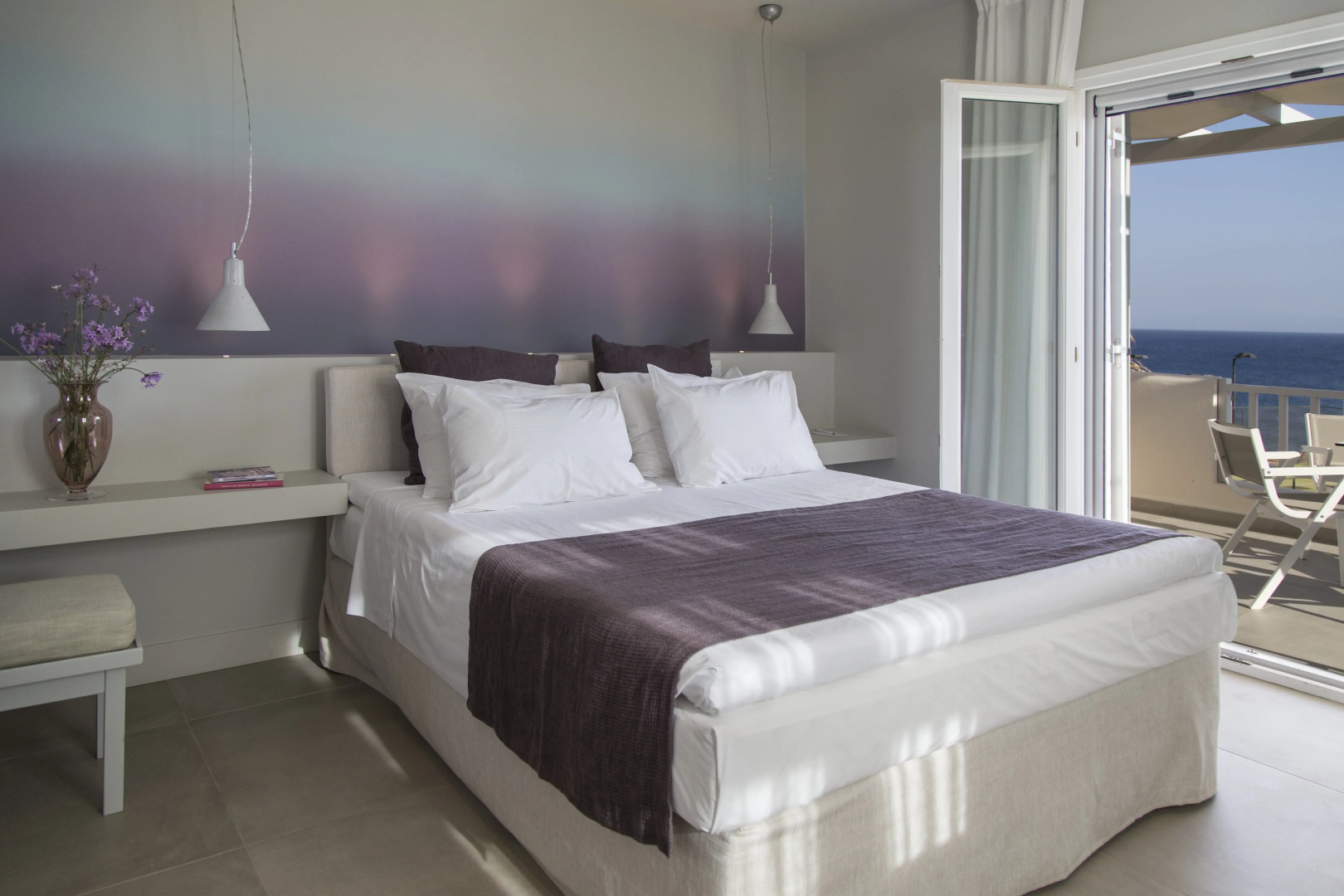 Photo - Poseidon of Paros Hotel & Spa