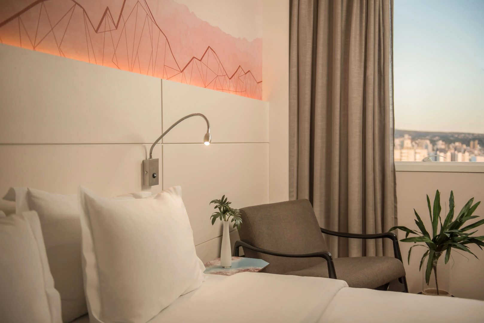 Photo - Intercity Porto Alegre Cidade Baixa