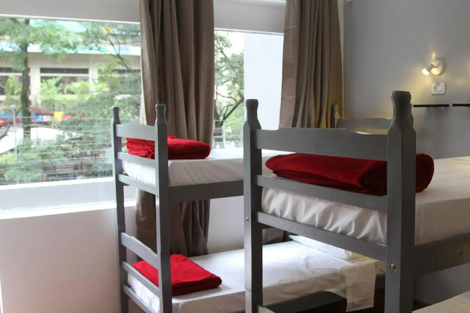 Foto - Soul Hostel Av Paulista Bela Vista 1