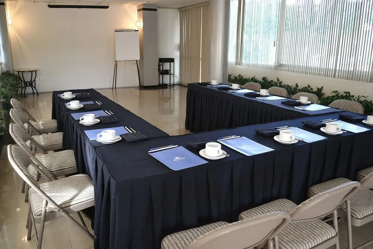 Photo - Hotel Ronda Minerva