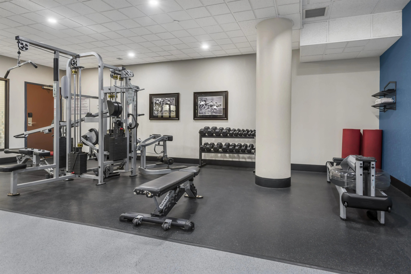 Foto - Best Western Plus Port O'Call Hotel