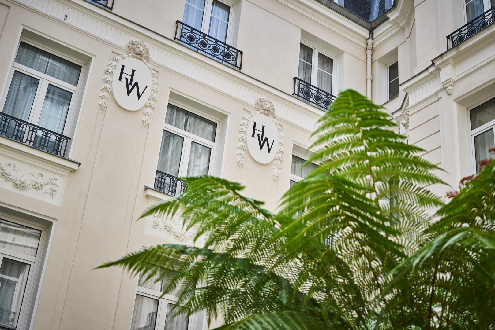 Foto - Hotel Westminster