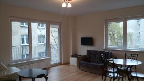 Centro apartamentai-Konarskio apartamentai