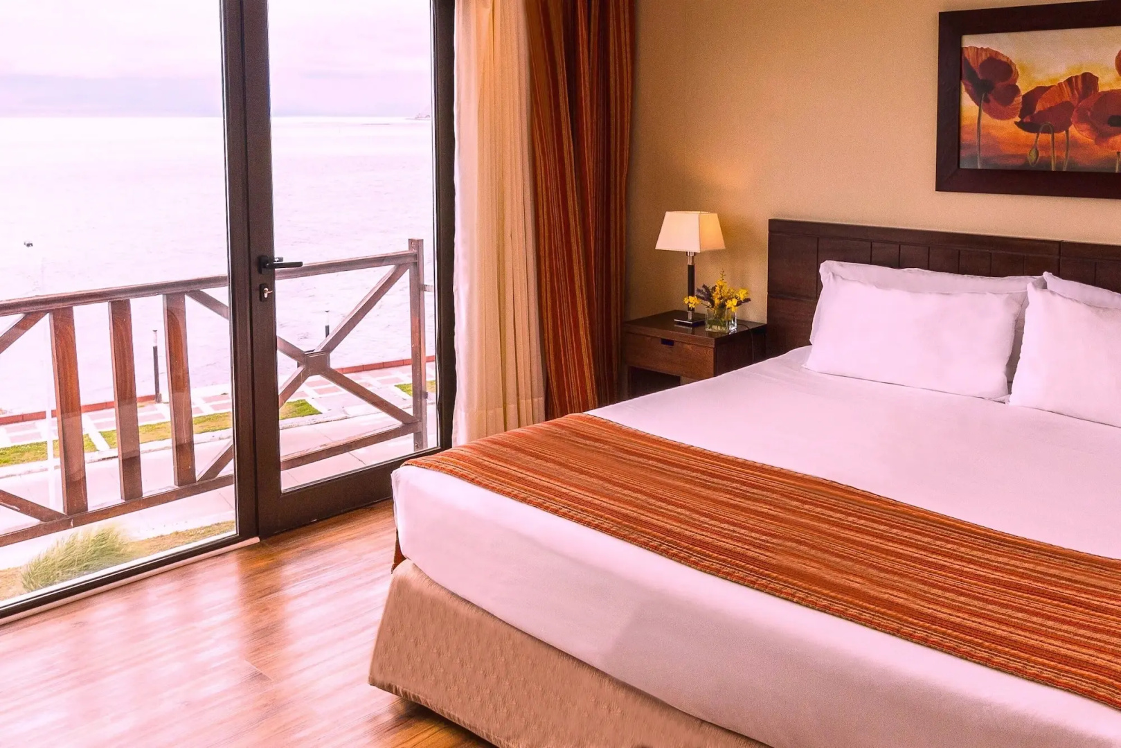 Foto - Xelena Hotel & Suites