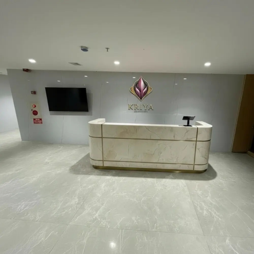 Photo - Kriya Grandeur