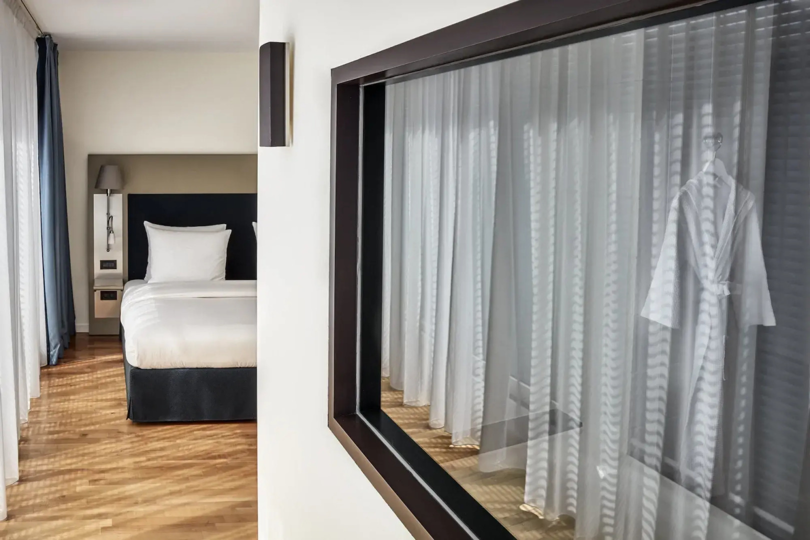 Foto - The Mandala Berlin, a Member of Design Hotels