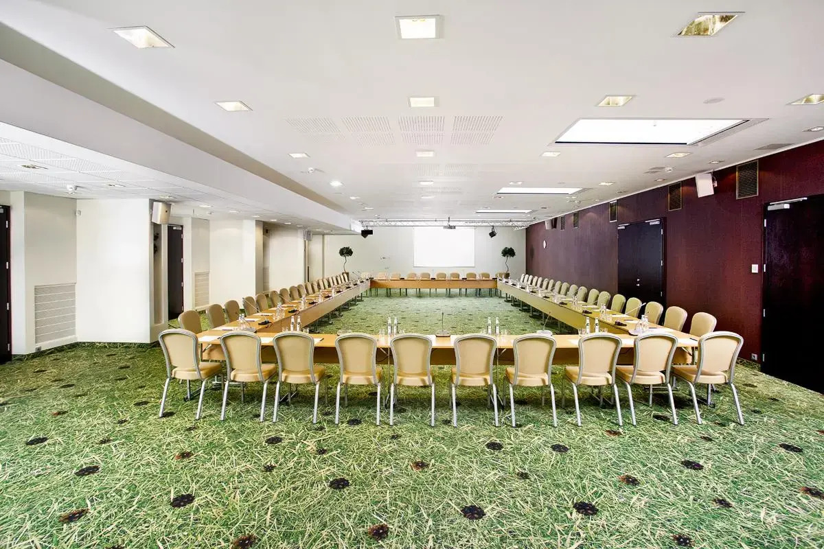 Foto - Nordic Hotel Forum