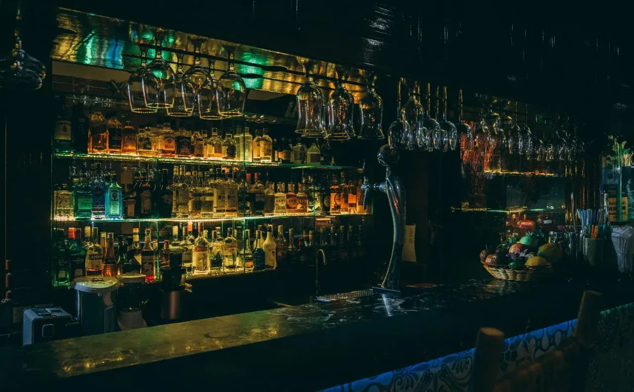 Foto - Pacific Hotel