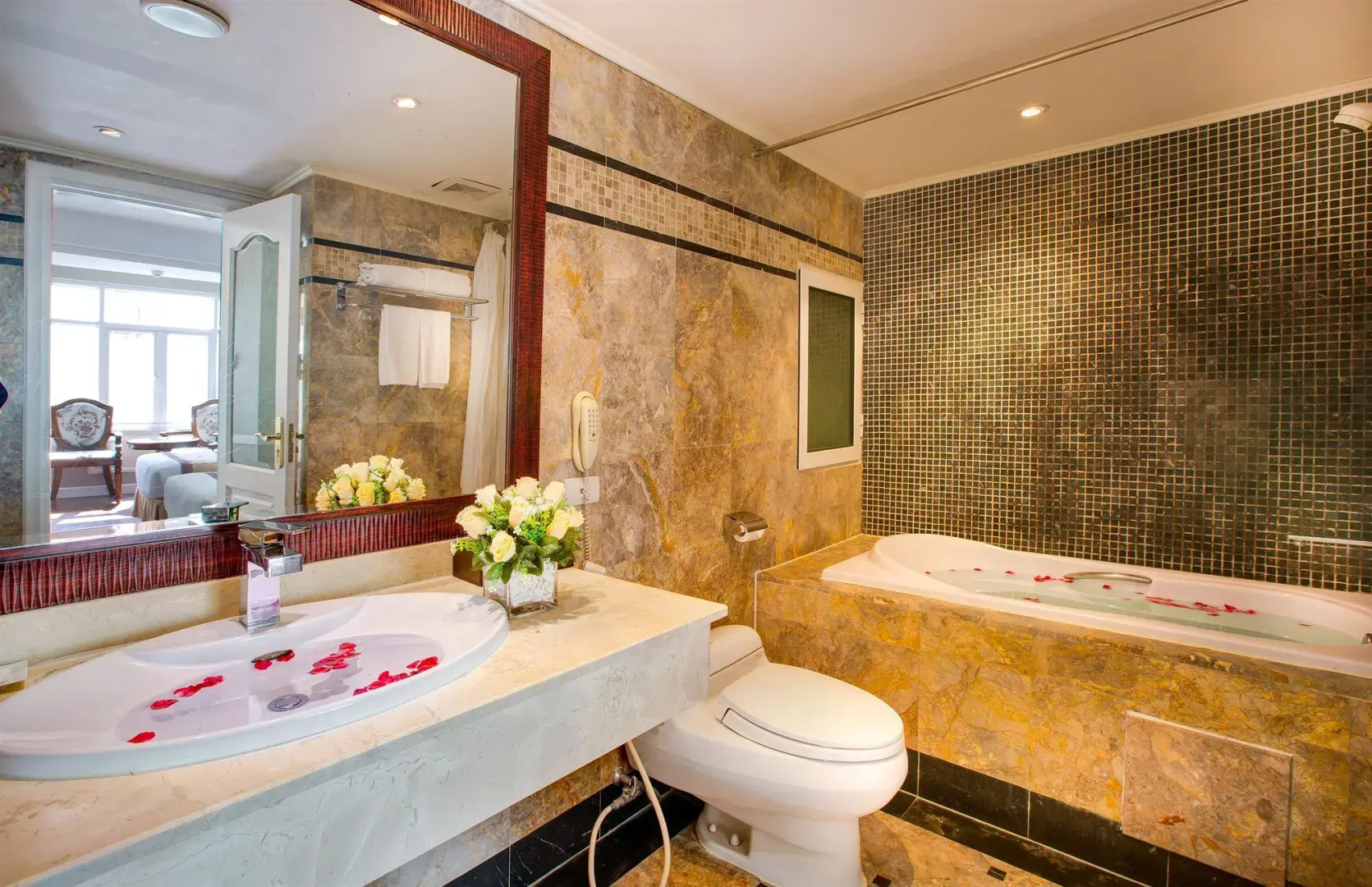 Foto - Scent Premium Hotel