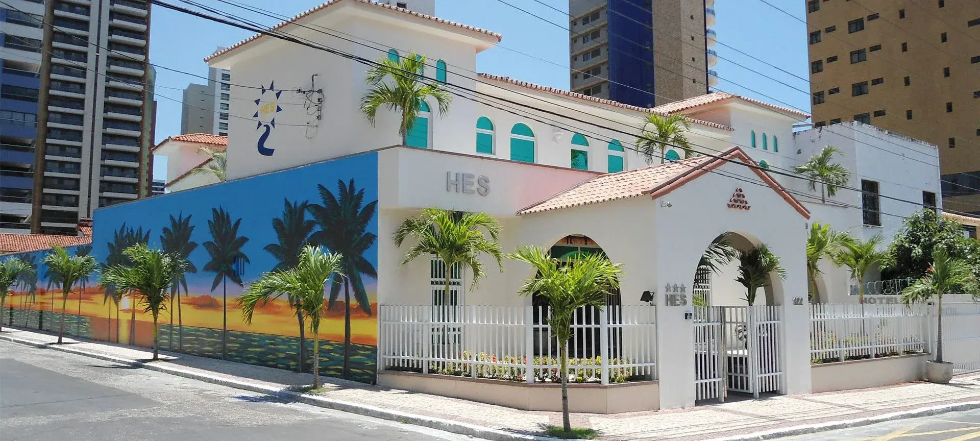 Photo - Hotel Encontro do Sol