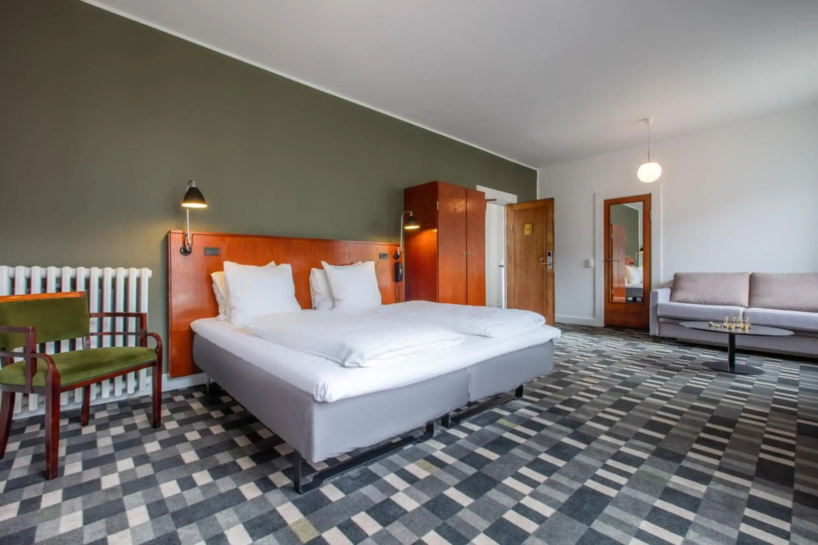 Photo - Hotel Astoria, Best Western Signature Collection