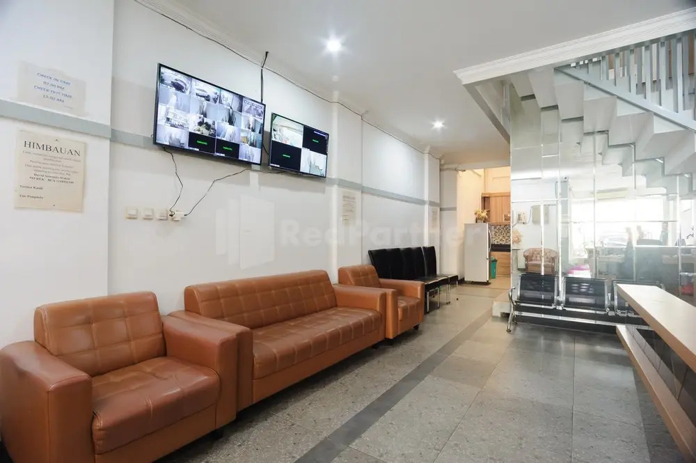 Photo - Family Residence Mitra RedDoorz