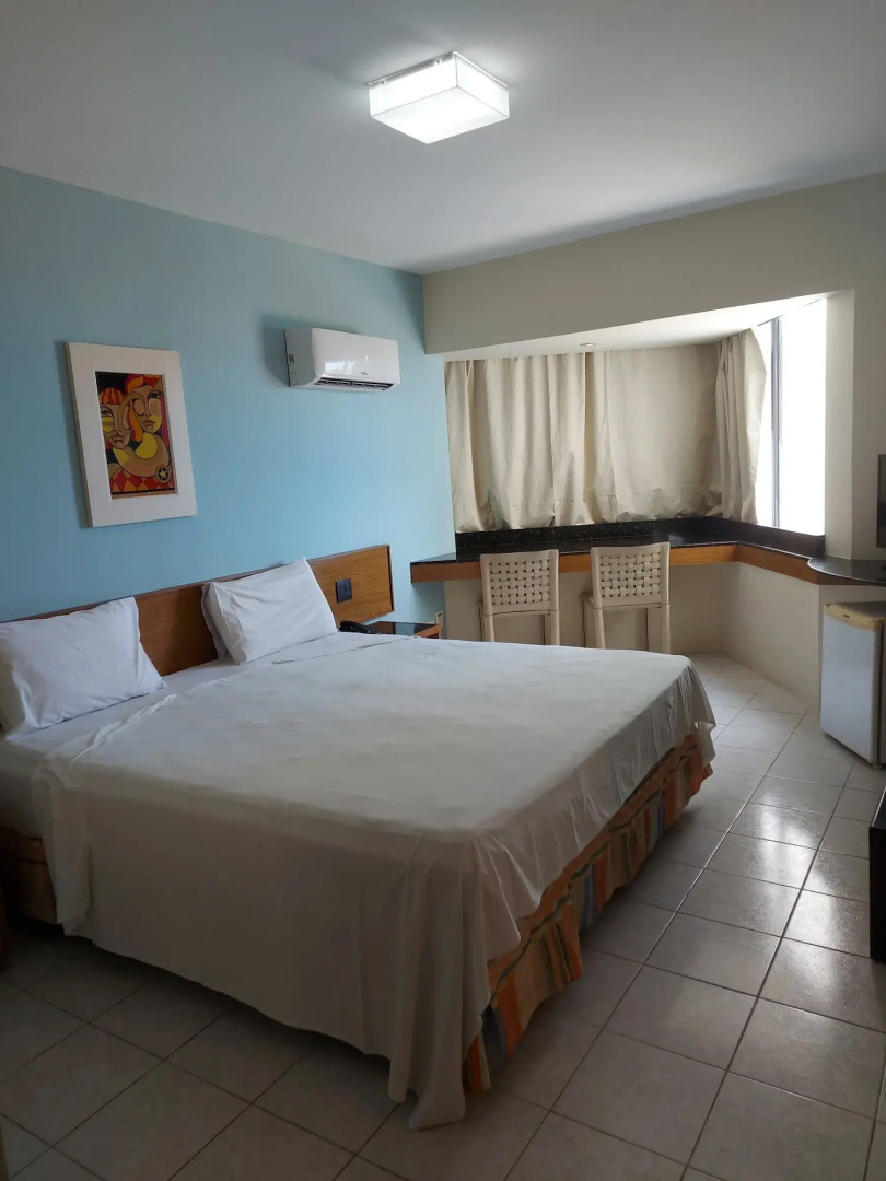 Photo - Hotel Euro Suíte Recife Boa Viagem By Nacional Inn