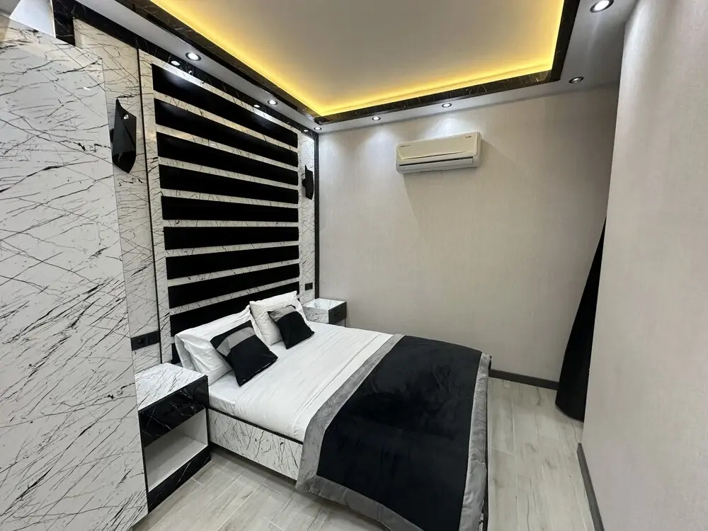 Photo - Taksim Larissa hotel suites