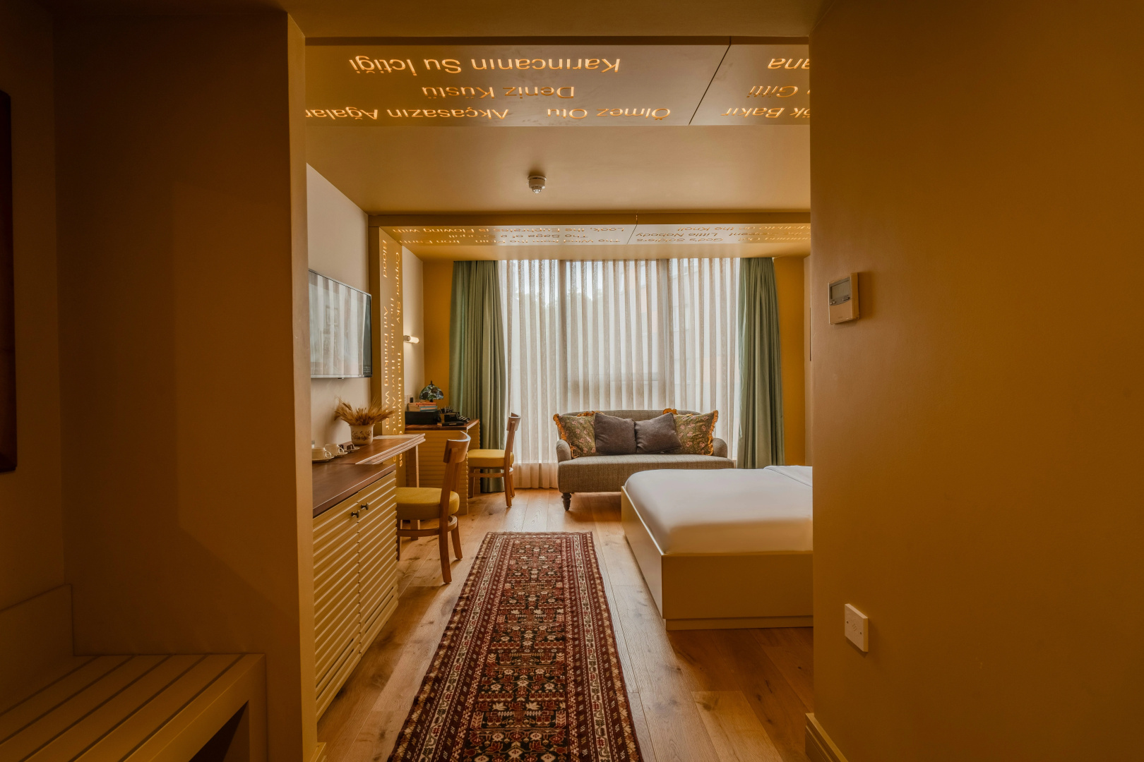 Foto - Limehouse Library Hotel