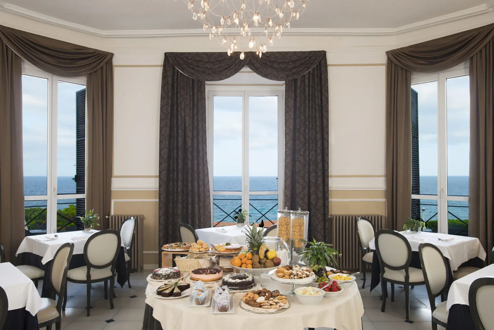 Photo - Villa Mosca Charming House