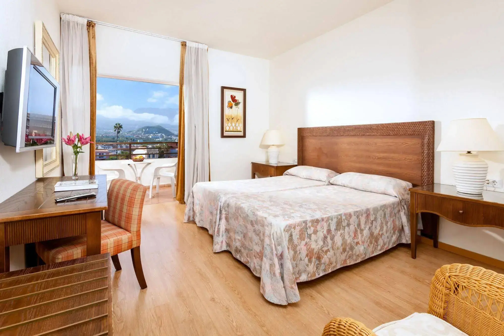 Foto - HC Hotel Magec