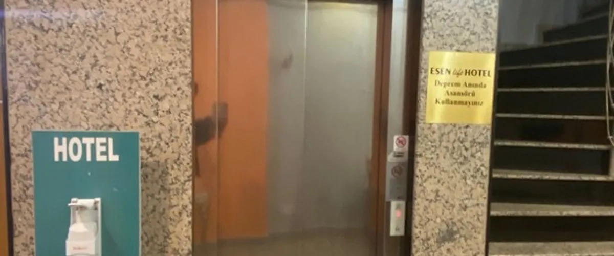 Foto - ESEN Life HOTEL