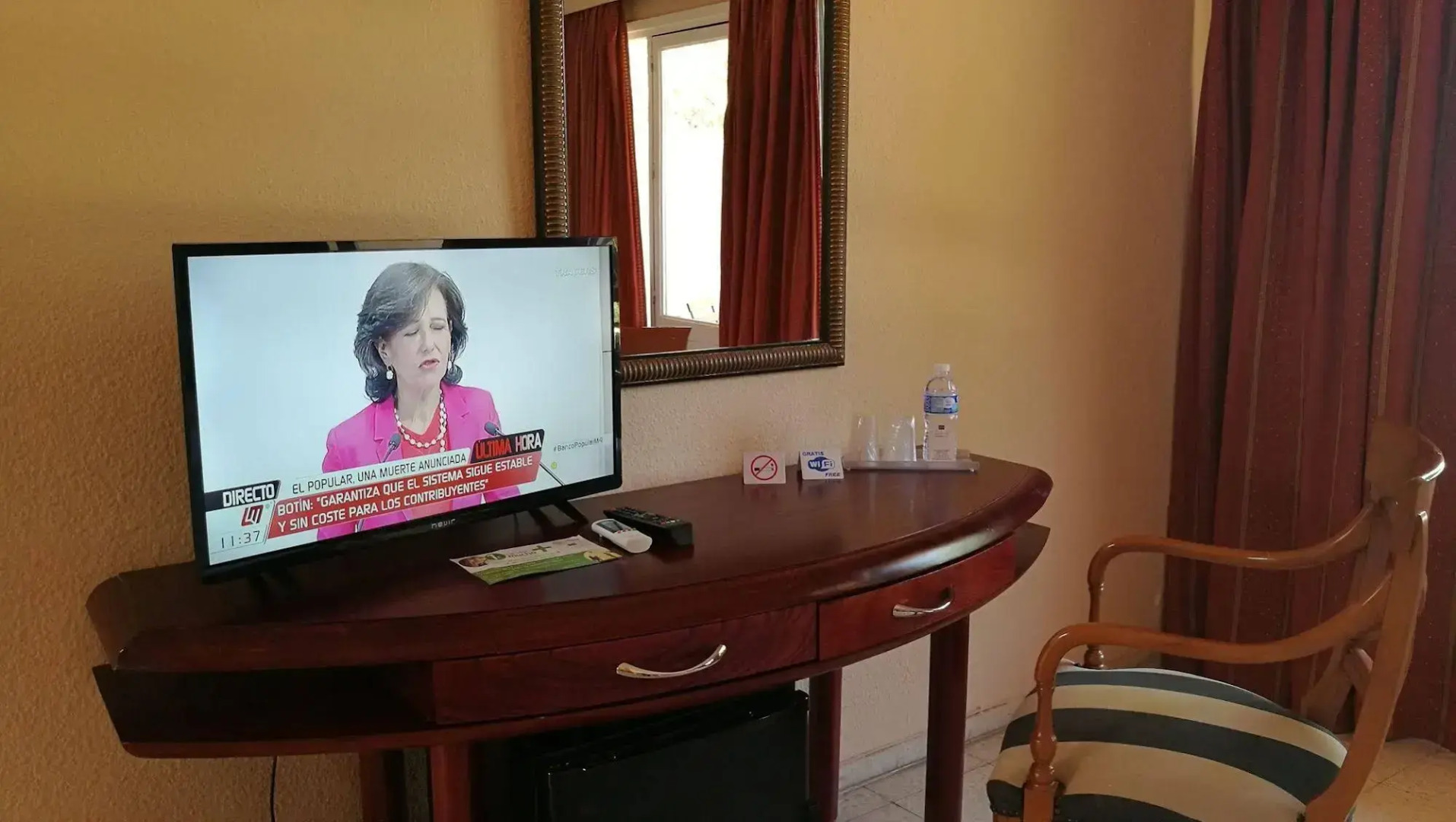 Foto - Hotel Don Diego by Ĥ