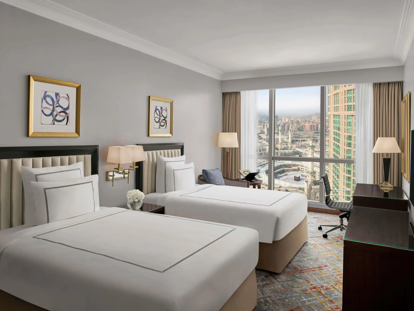Photo - Swissotel Makkah