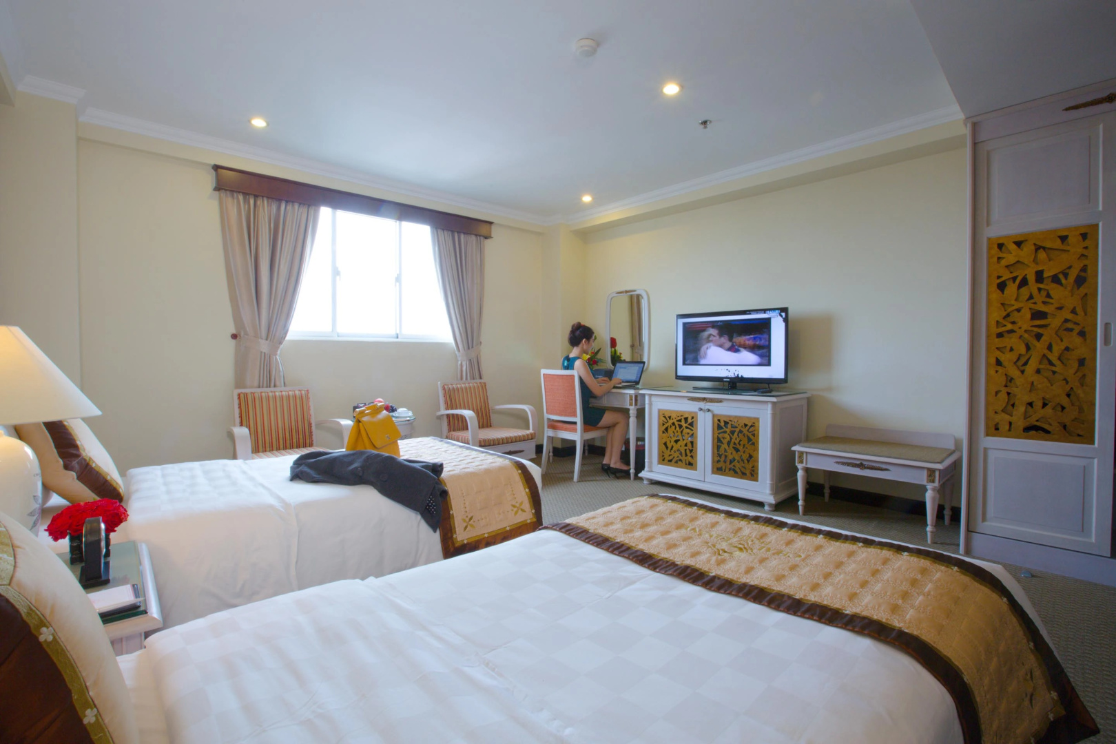 Foto - Chalcedony Grand Hotel